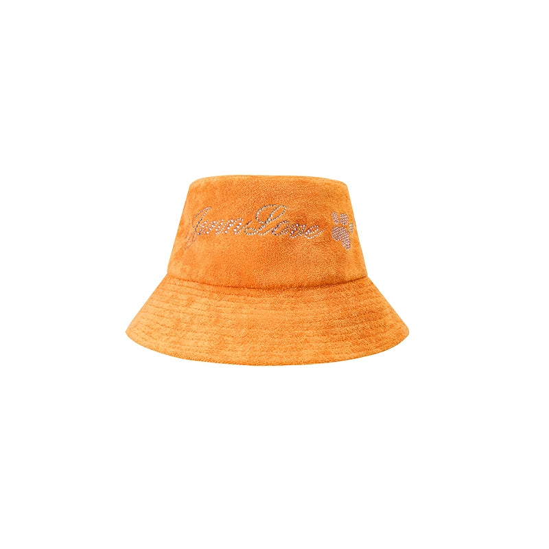 1JINN STUDIOTerry Cloth Fisherman Hat