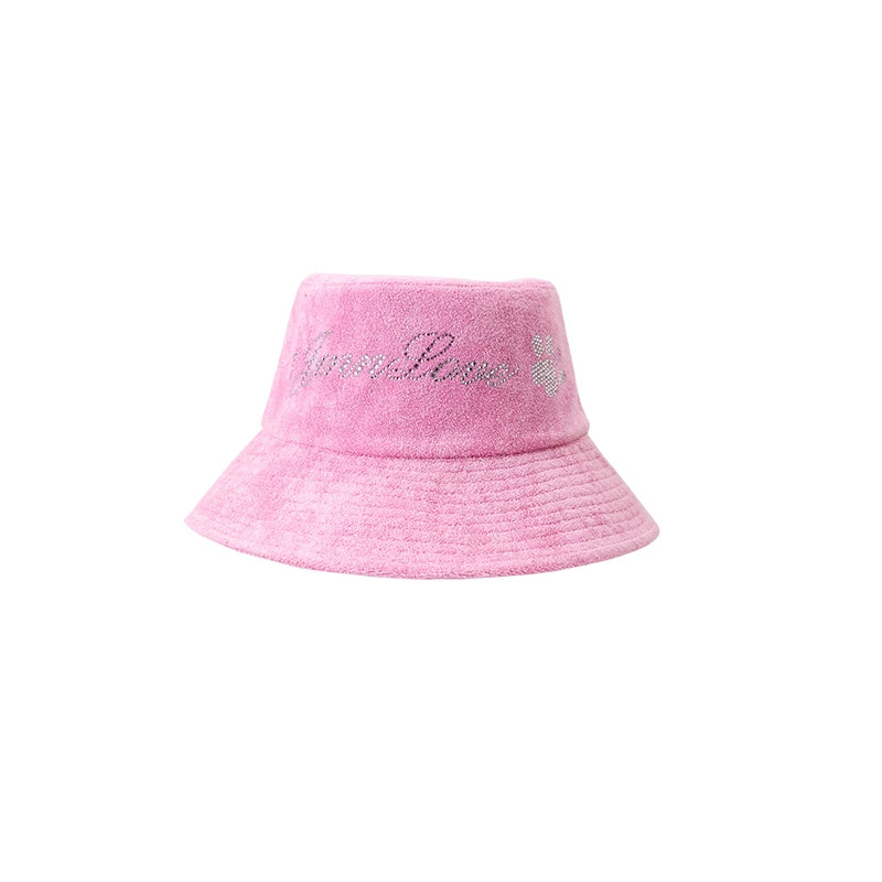 1JINN STUDIOTerry Cloth Fisherman Hat