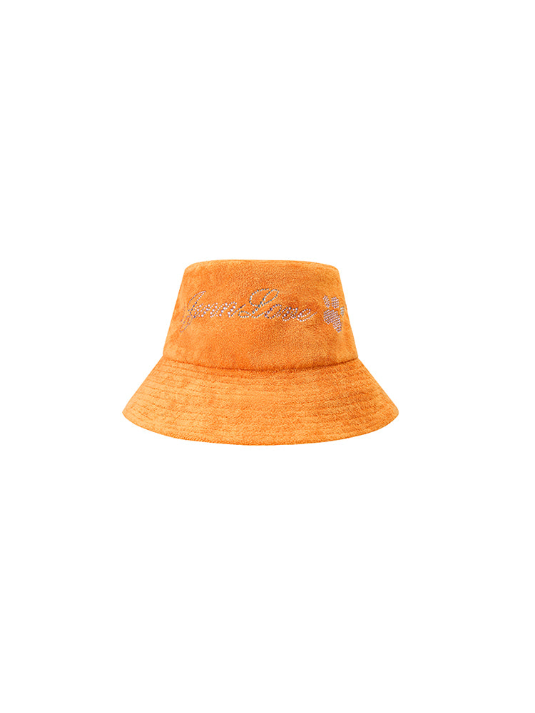 1JINN STUDIOTerry Cloth Fisherman Hat