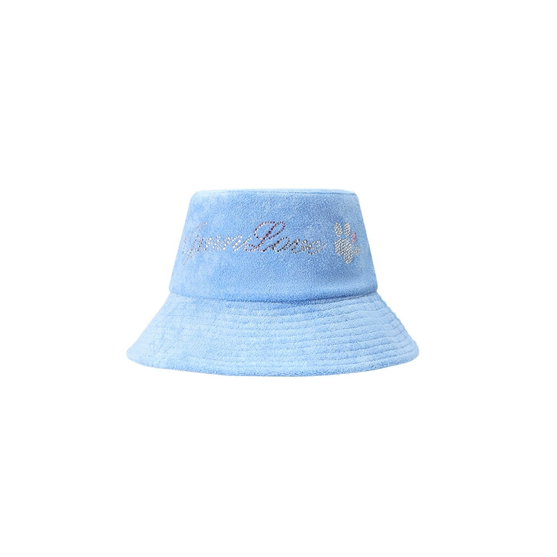 1JINN STUDIOTerry Cloth Fisherman Hat