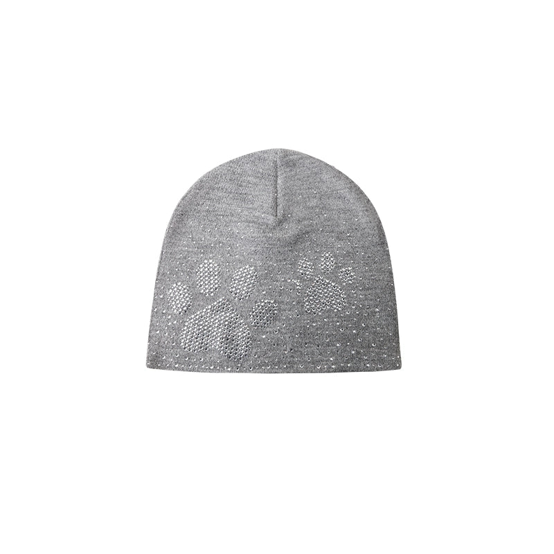 1JINN STUDIO Knitted Beanie