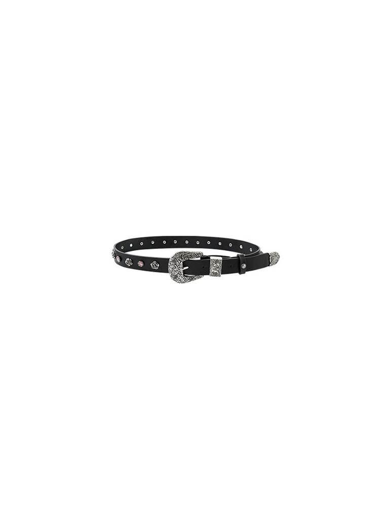 1JINN STUDIO  Rose Belt