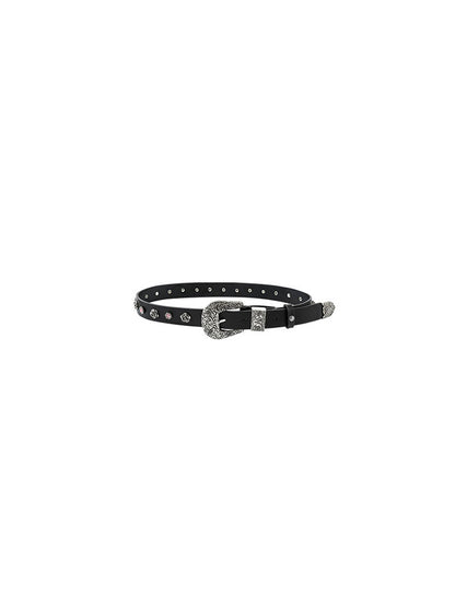 1JINN STUDIO  Rose Belt