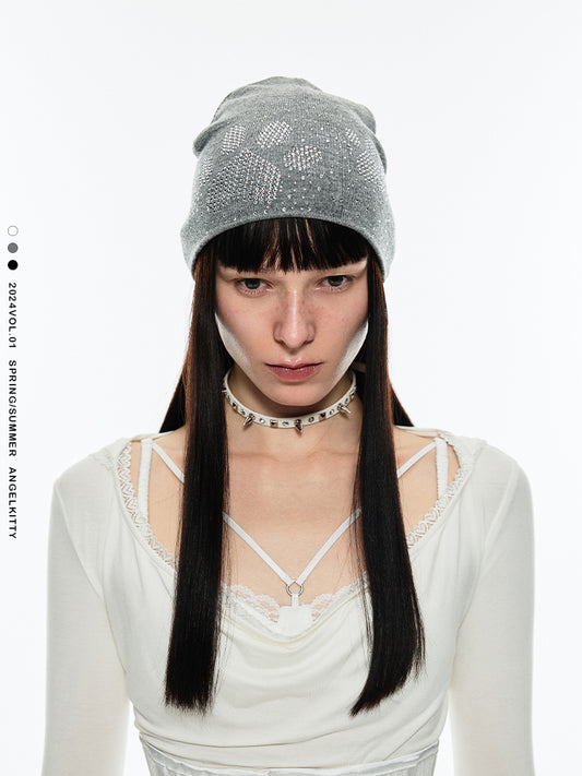 1JINN STUDIO Knitted Beanie