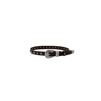 1JINN STUDIO  Rose Belt