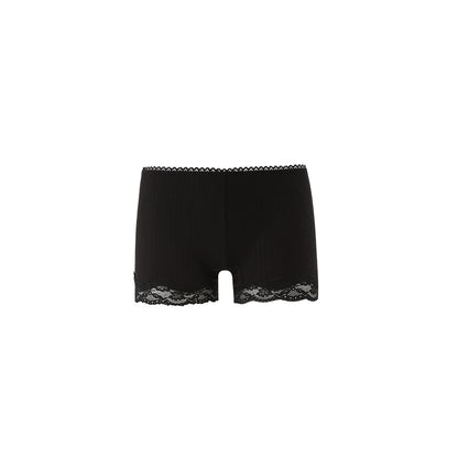 1JINN STUDIO Rivet Utility Shorts