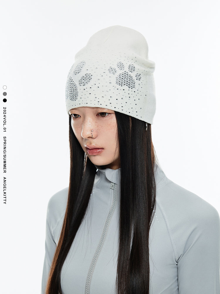 1JINN STUDIO Knitted Beanie
