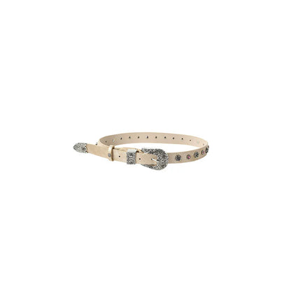 1JINN STUDIO  Rose Belt