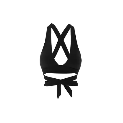 1JINN STUDIO Slightly Flared Yoga Pants