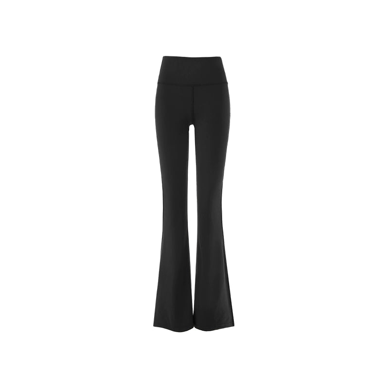 1JINN STUDIO Slightly Flared Yoga Pants