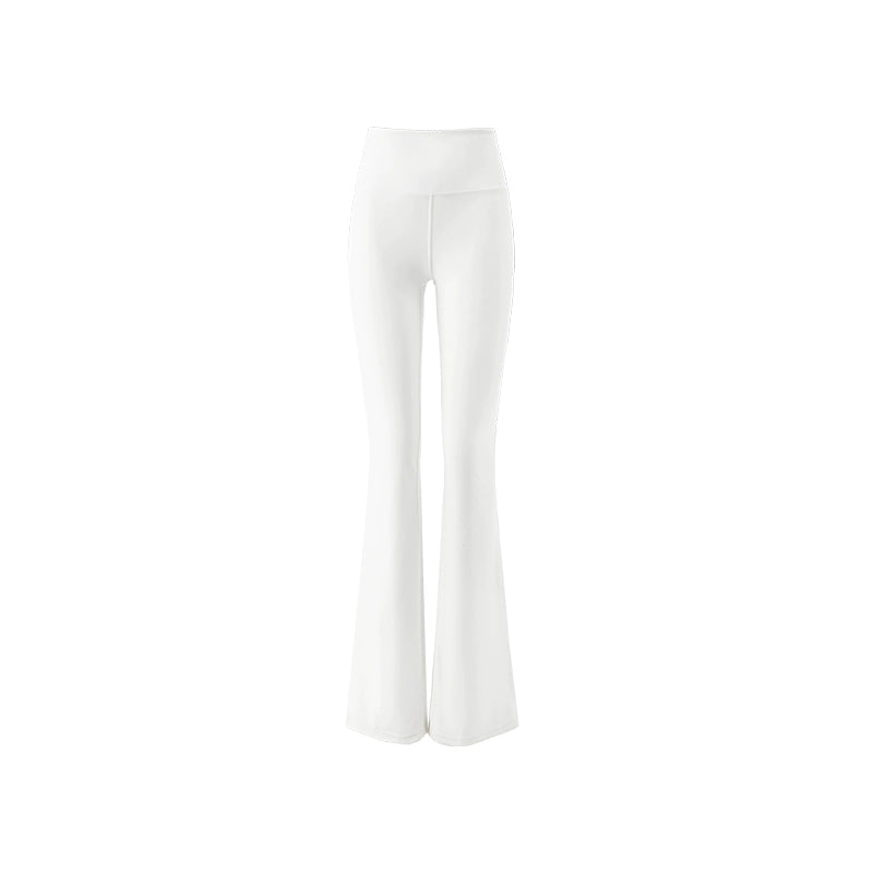 1JINN STUDIO Slightly Flared Yoga Pants